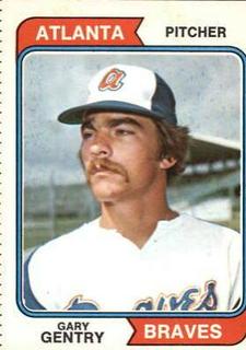 Gary Gentry