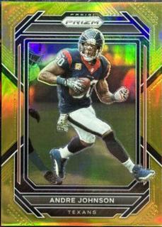 Andre Johnson