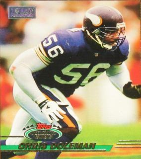 Chris Doleman