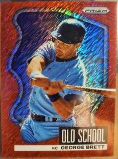 George Brett
