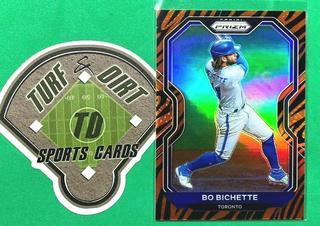 Bo Bichette