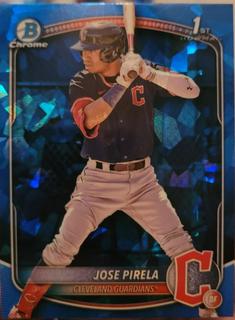 Jose Pirela