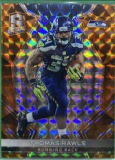 Thomas Rawls