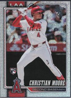 Christian Moore