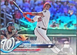 Juan Soto