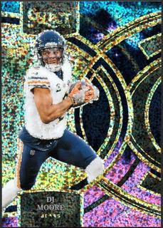 DJ Moore