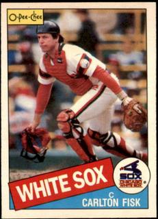 Carlton Fisk