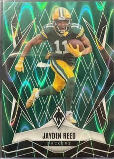 Jayden Reed