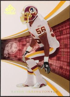 LaVar Arrington