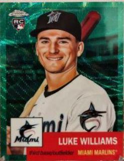 Luke Williams