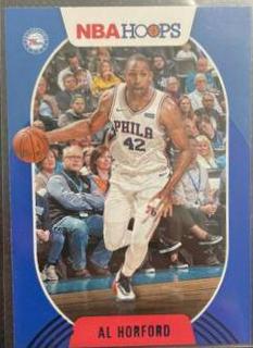 Al Horford