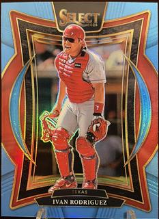 Ivan Rodriguez