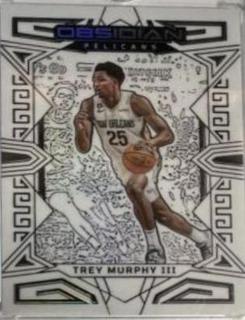 Trey Murphy III