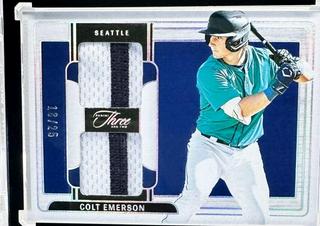 Colt Emerson