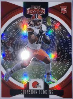 Quinshon Judkins