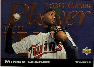 LaTroy Hawkins