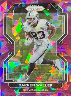 Darren Waller