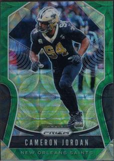 Cameron Jordan