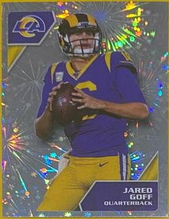 Jared Goff