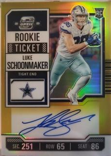 Luke Schoonmaker