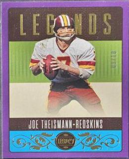 Joe Theismann