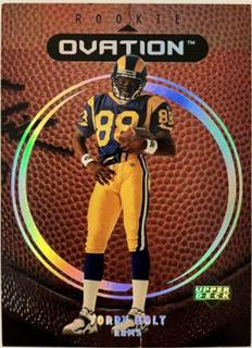 Torry Holt