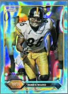 Hines Ward