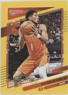 Devin Booker