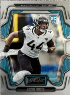 Travon Walker