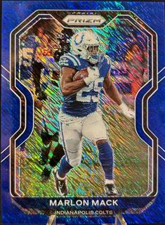 Marlon Mack