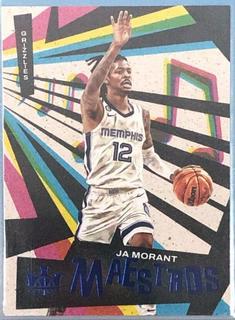 Ja Morant