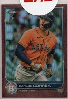 Carlos Correa