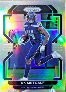 DK Metcalf