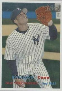 Robinson Cano