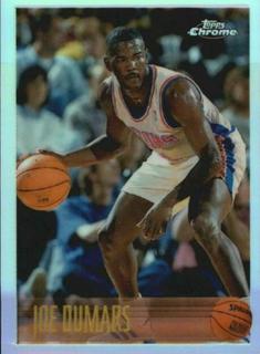 Joe Dumars