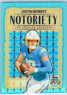 Justin Herbert