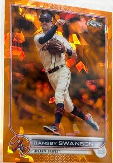 Dansby Swanson