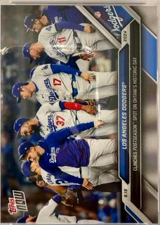 Los Angeles Dodgers