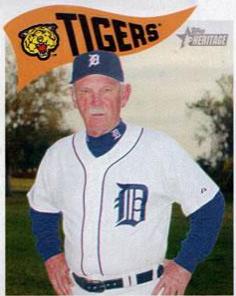 Jim Leyland