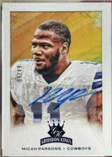 Micah Parsons