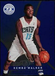 Kemba Walker
