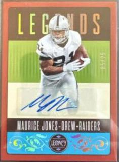 Maurice Jones Drew