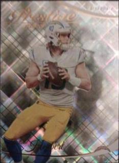 Justin Herbert