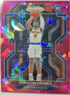 Quentin Grimes