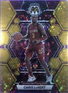 Caris LeVert