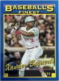 Xander Bogaerts