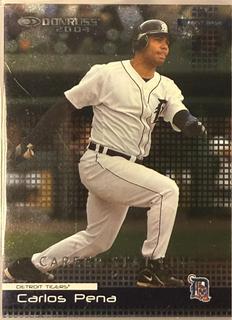 Carlos Pena