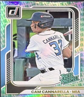Cam Cannarella