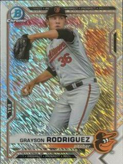 Grayson Rodriguez