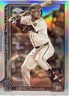 Alex Bregman
